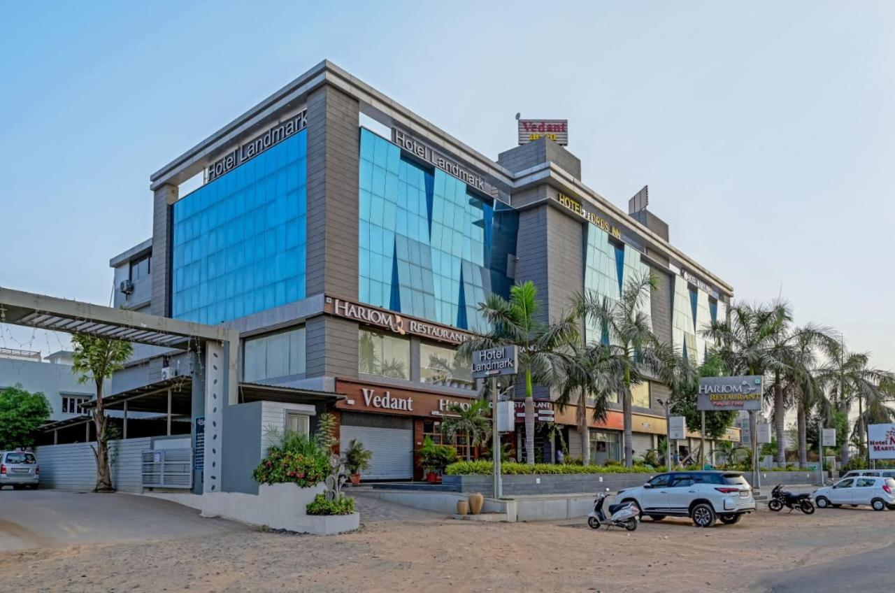 Landmark * Ahmedabad