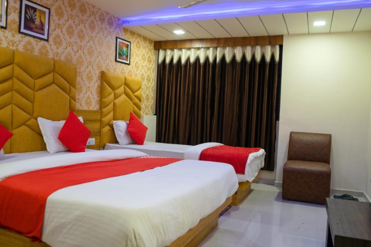 Landmark Hotel